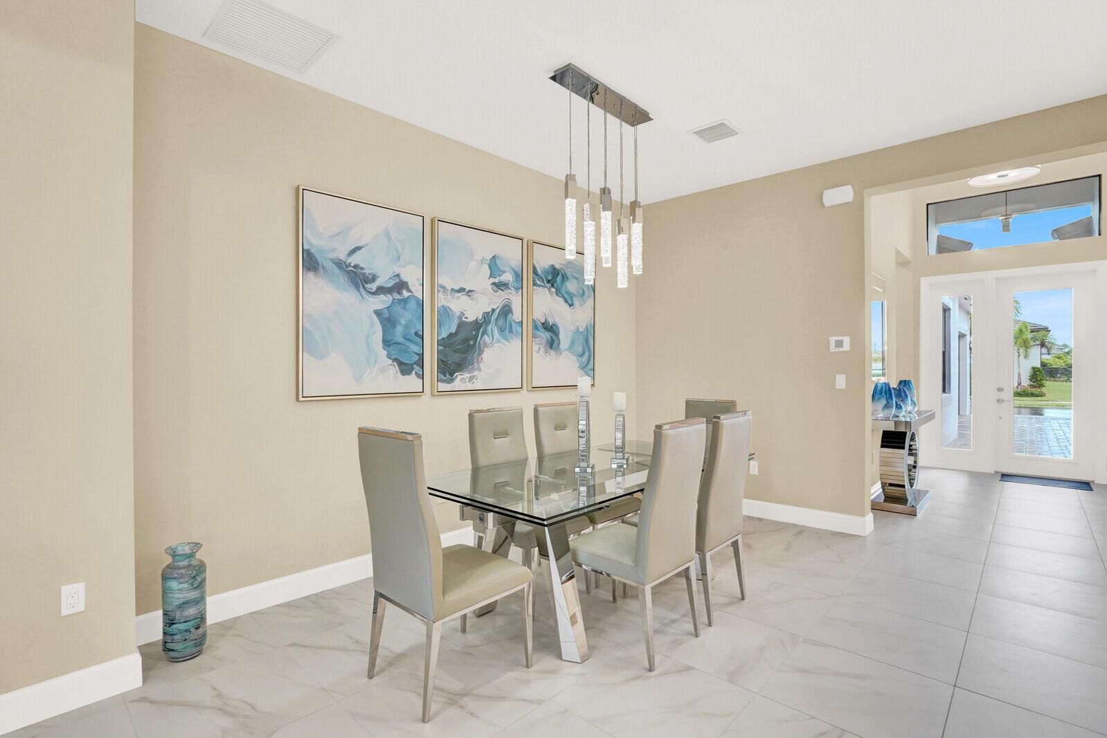 Valencia Grand - Residential