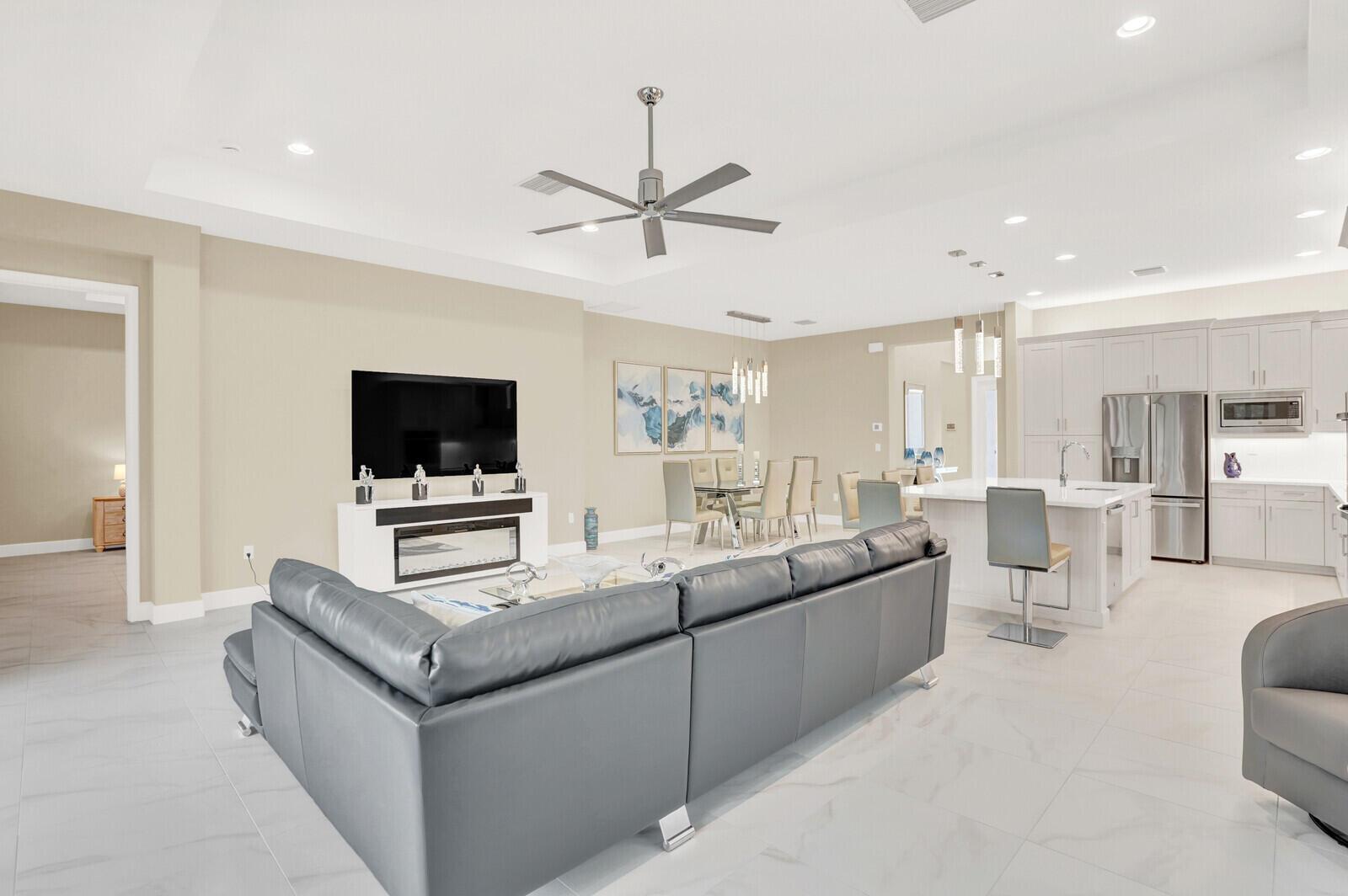 Valencia Grand - Residential