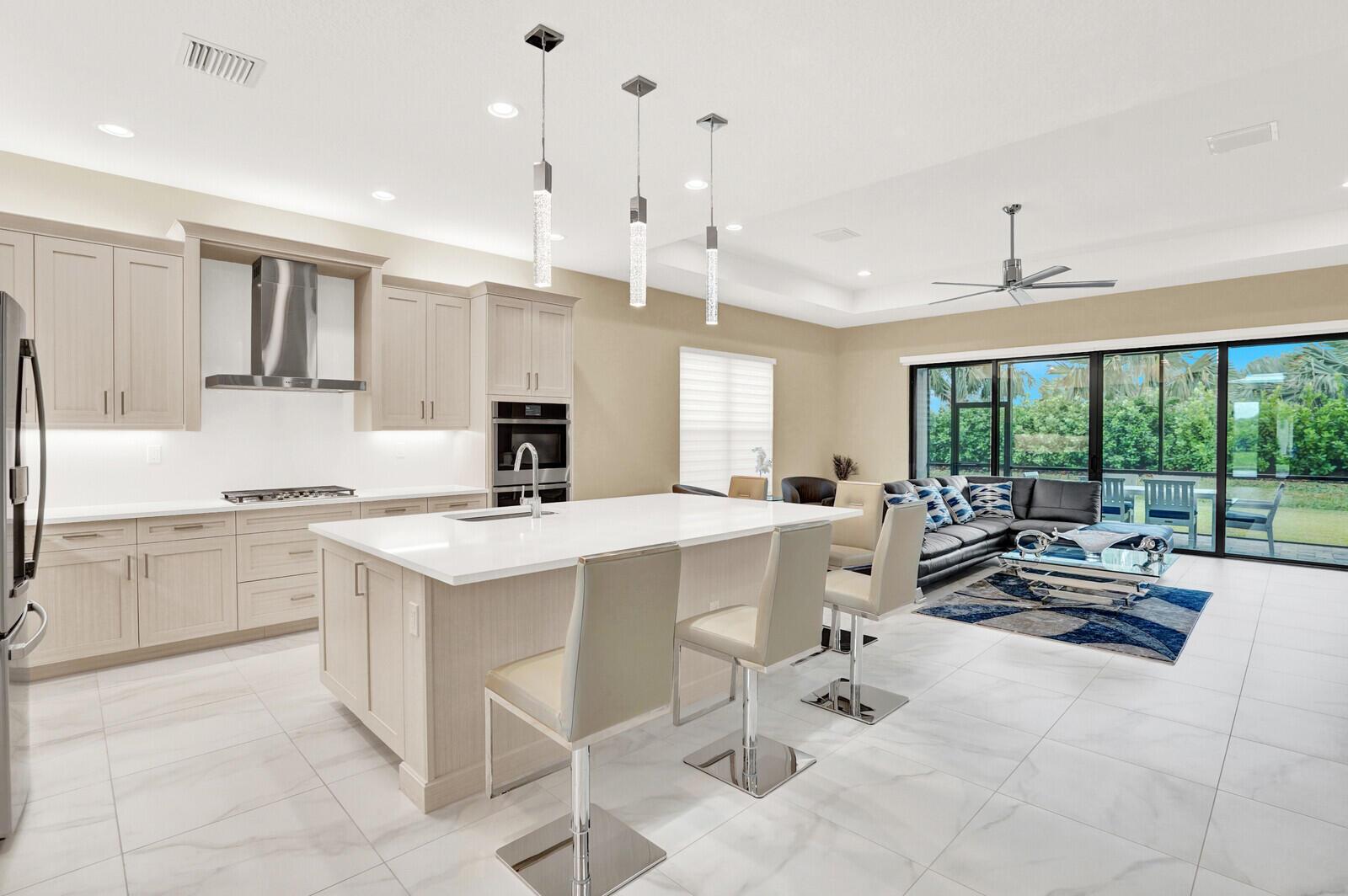 Valencia Grand - Residential