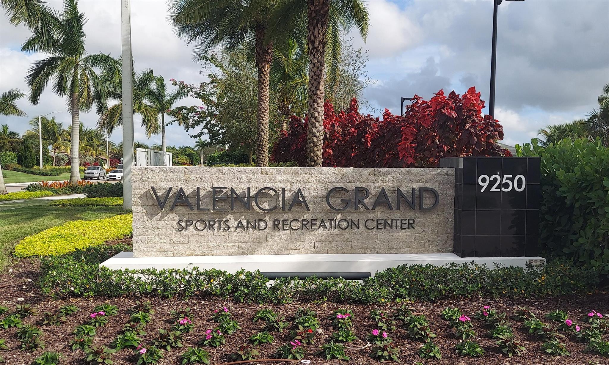 Valencia Grand - Residential