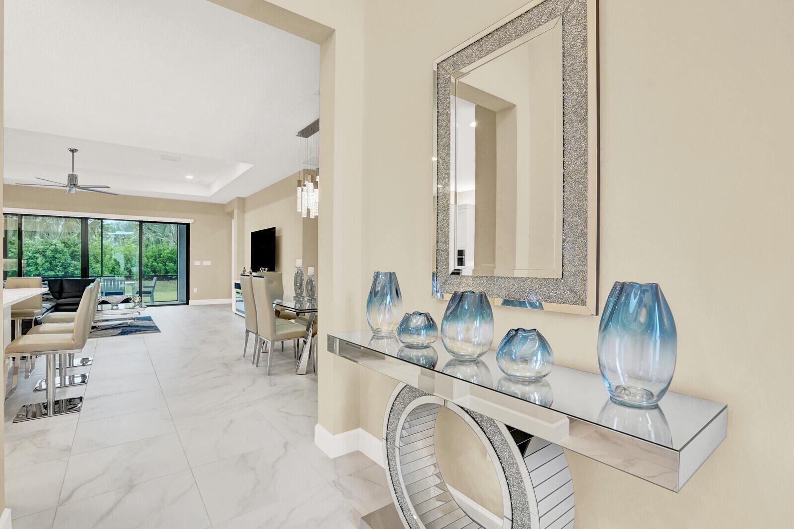 Valencia Grand - Residential