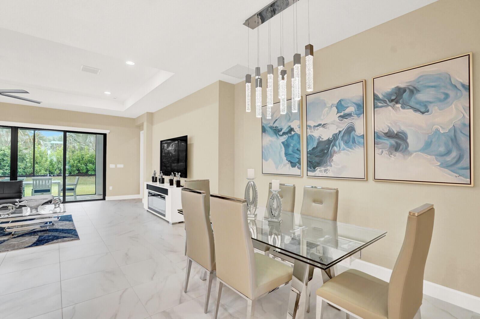 Valencia Grand - Residential