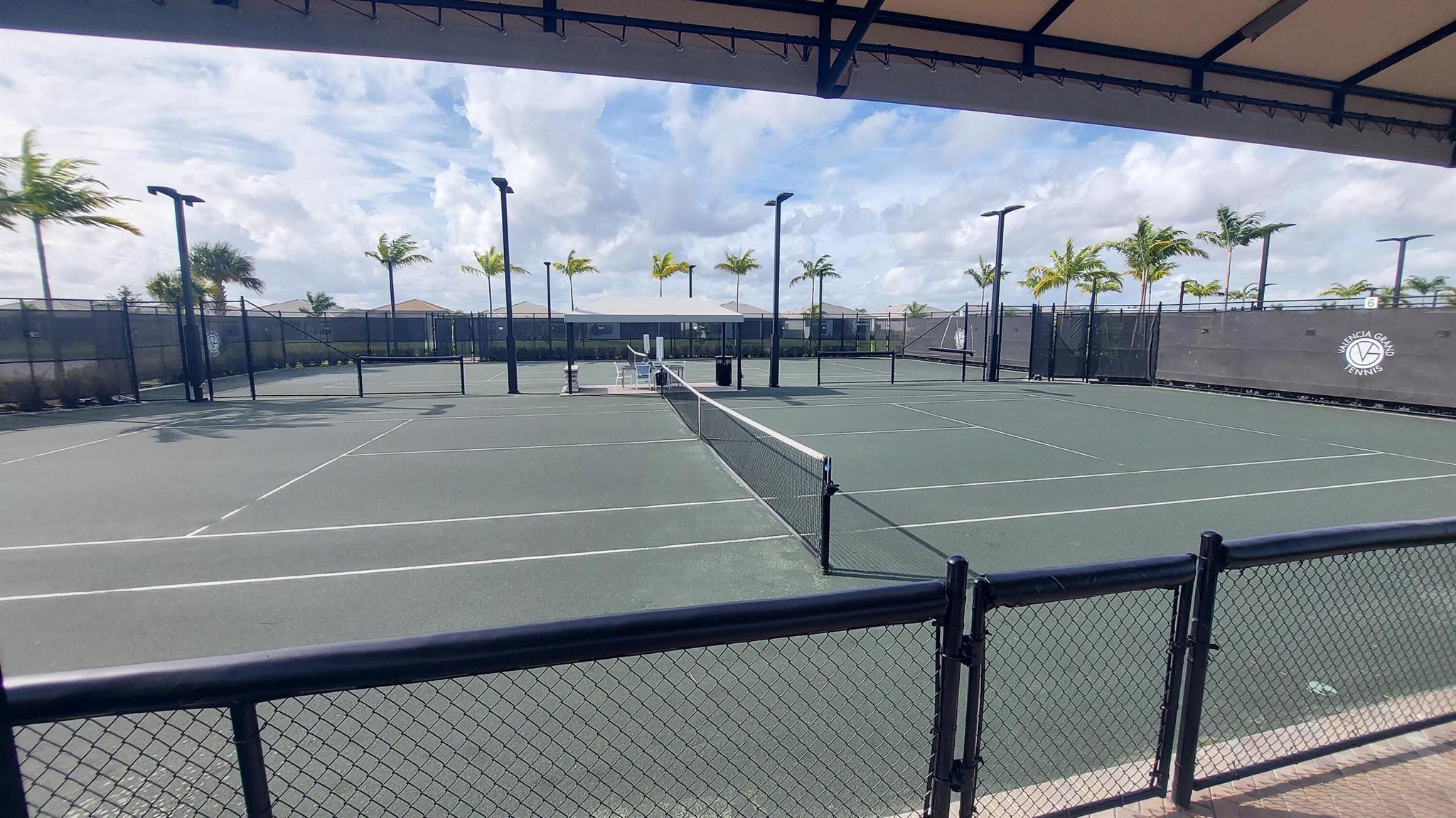 Valencia Grand - Residential