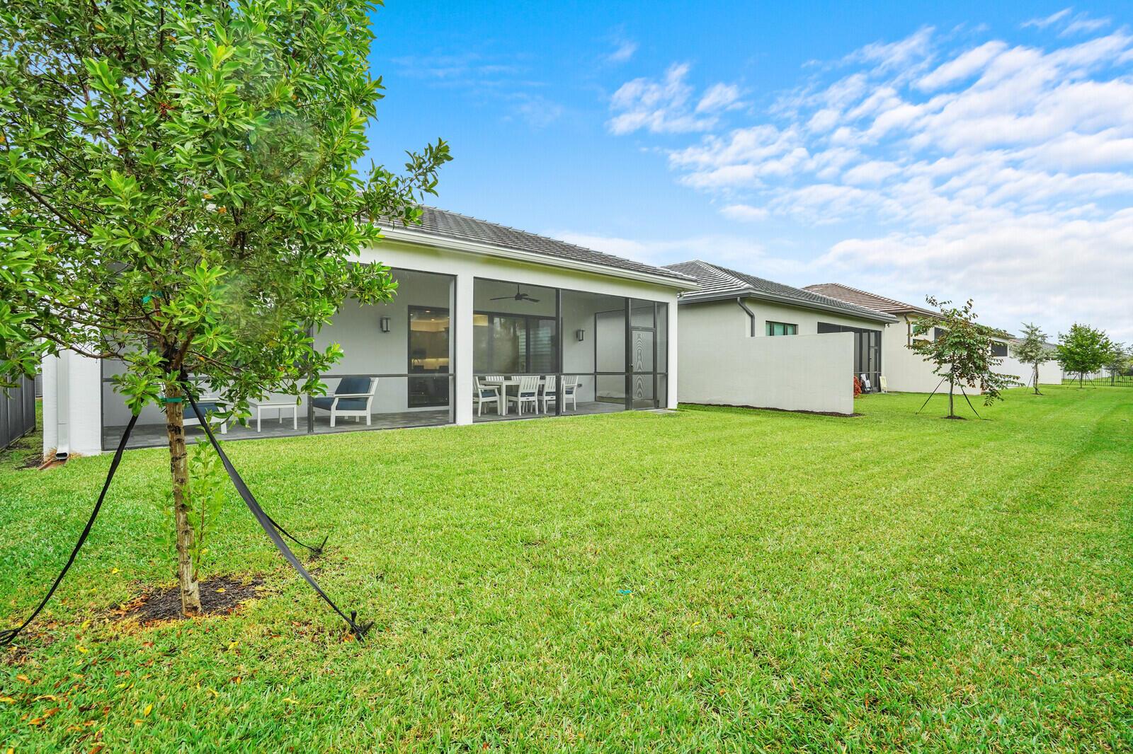 Valencia Grand - Residential