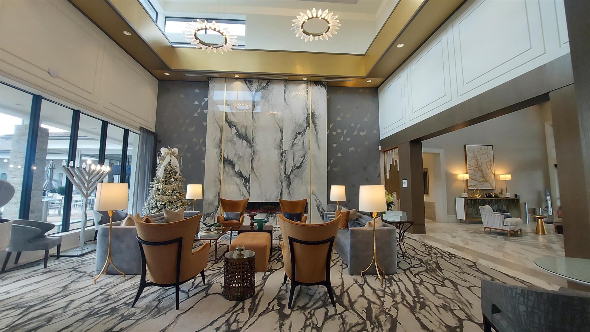 Valencia Grand - Residential