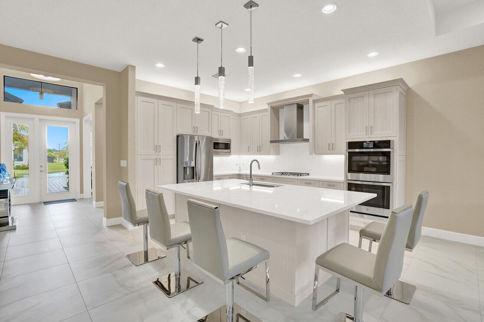 Valencia Grand - Residential