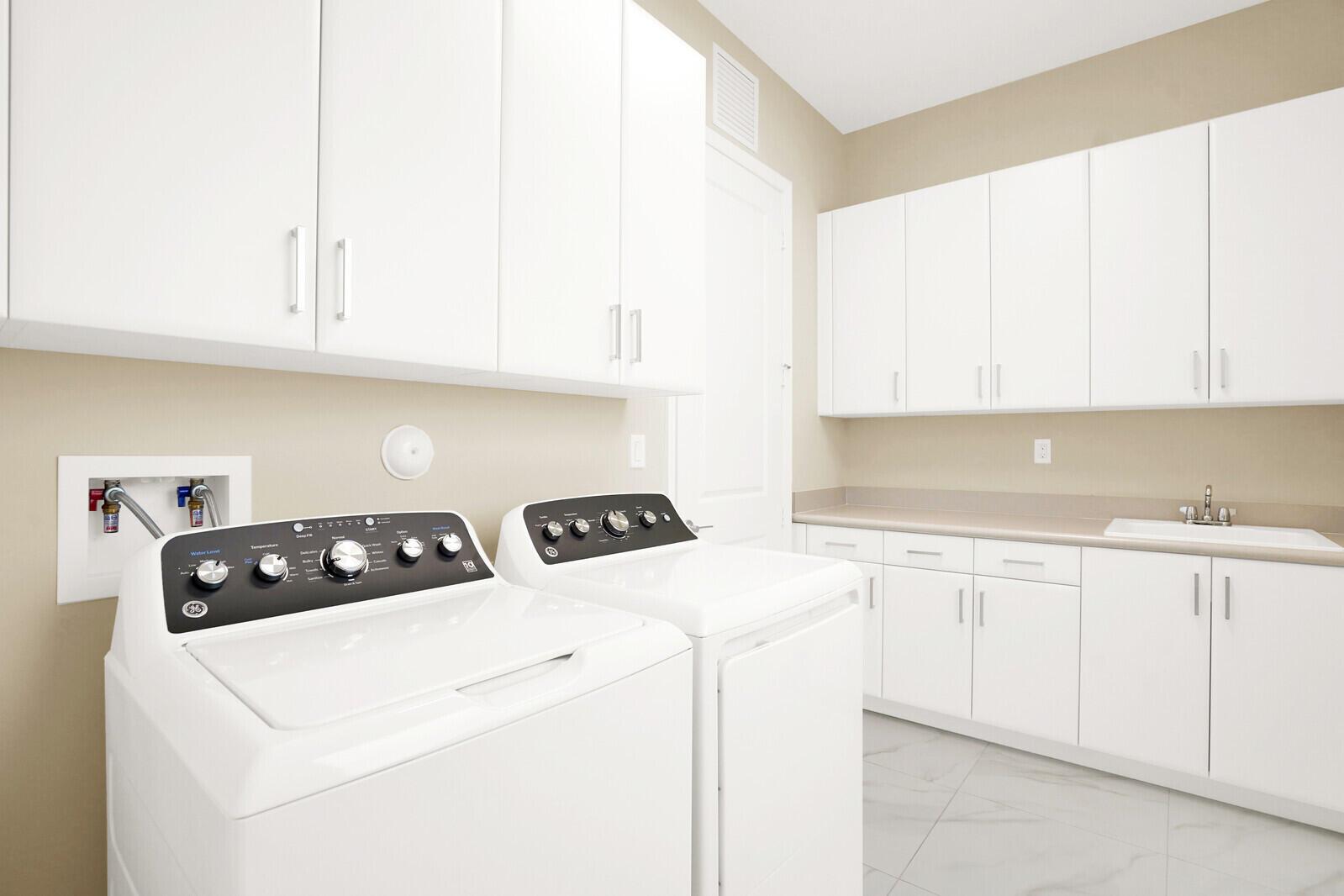 Valencia Grand - Residential