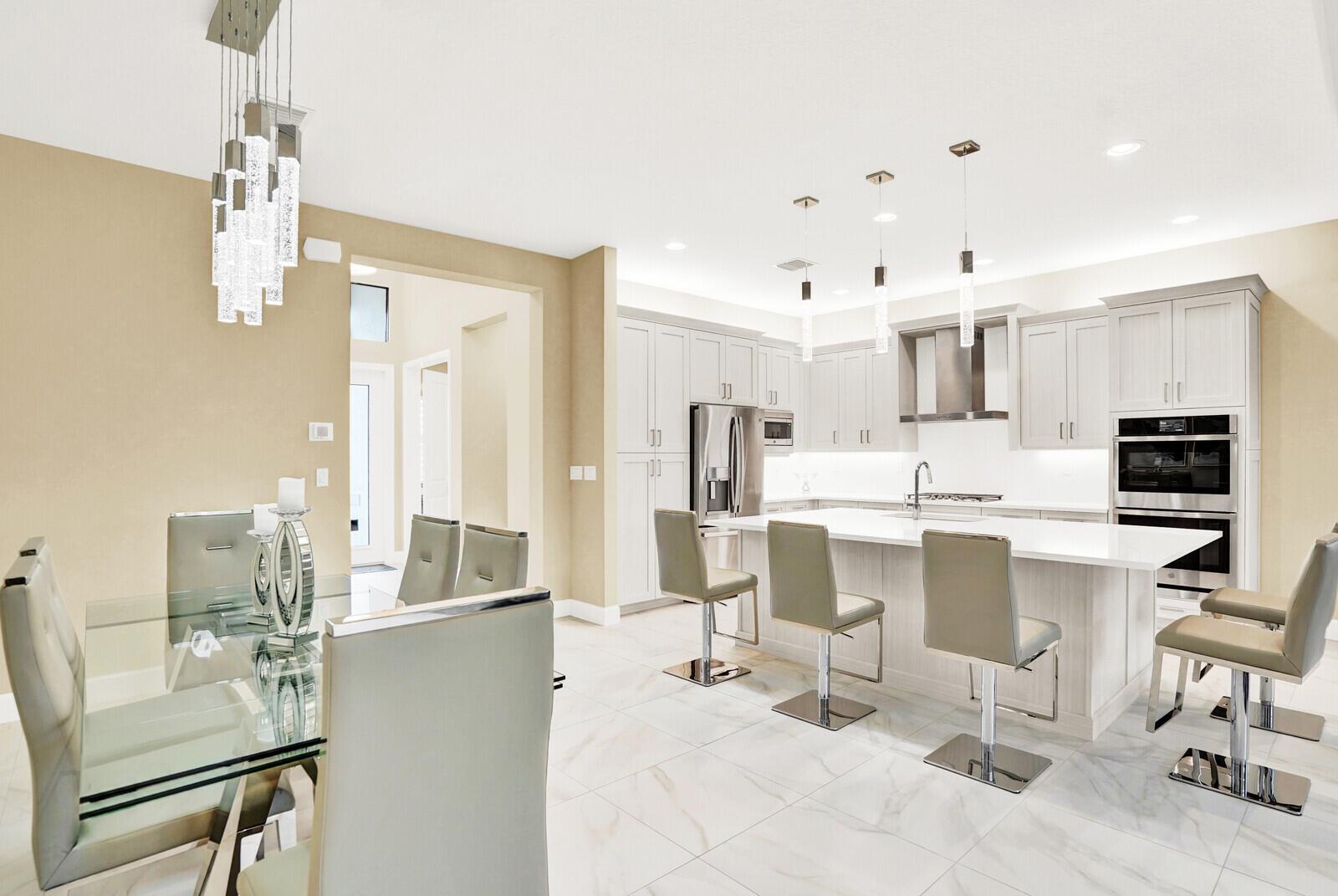 Valencia Grand - Residential