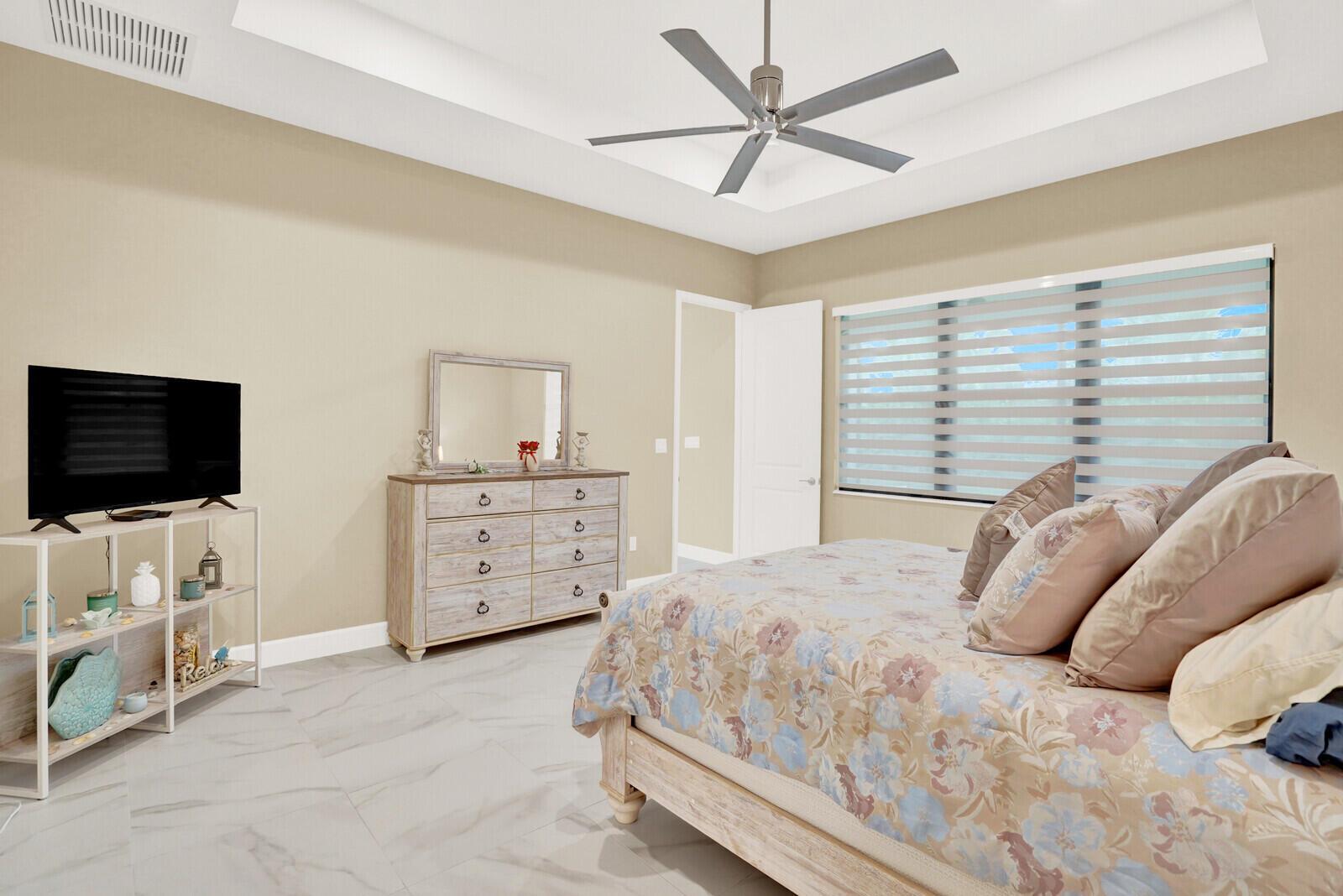 Valencia Grand - Residential