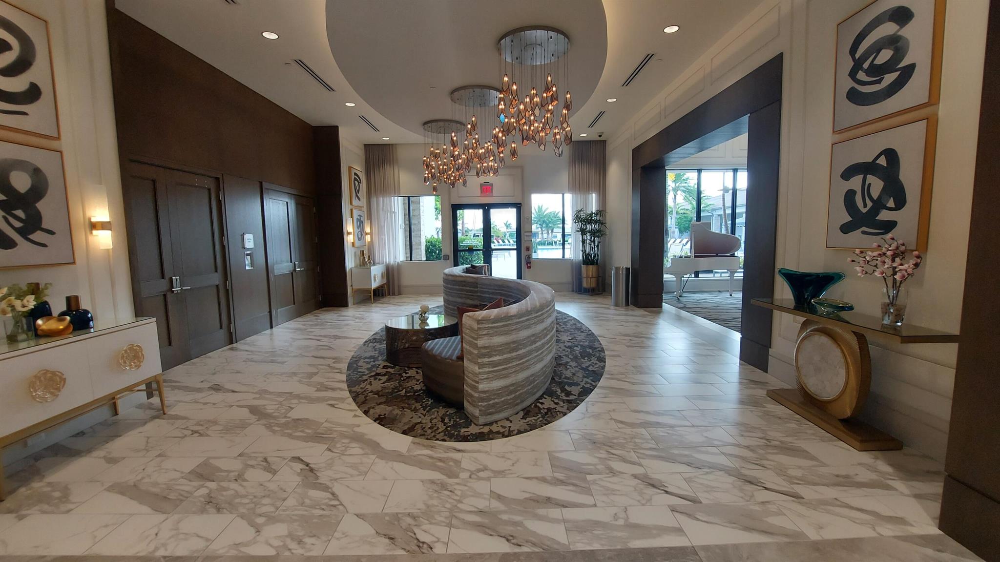 Valencia Grand - Residential