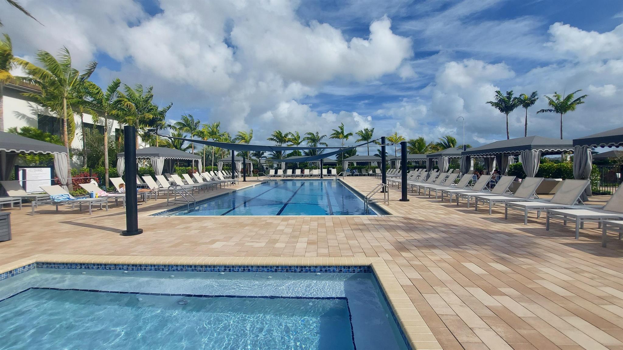 Valencia Grand - Residential