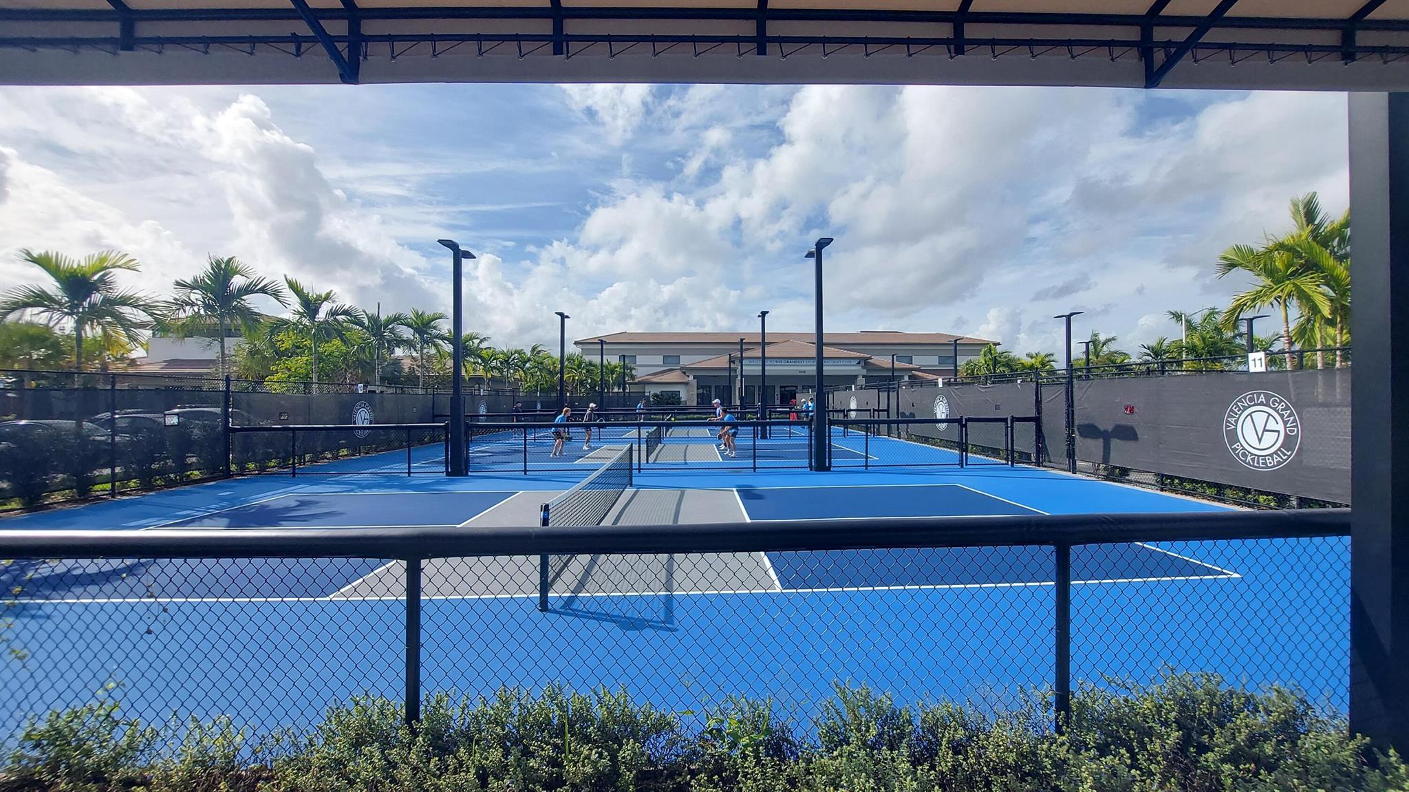 Valencia Grand - Residential