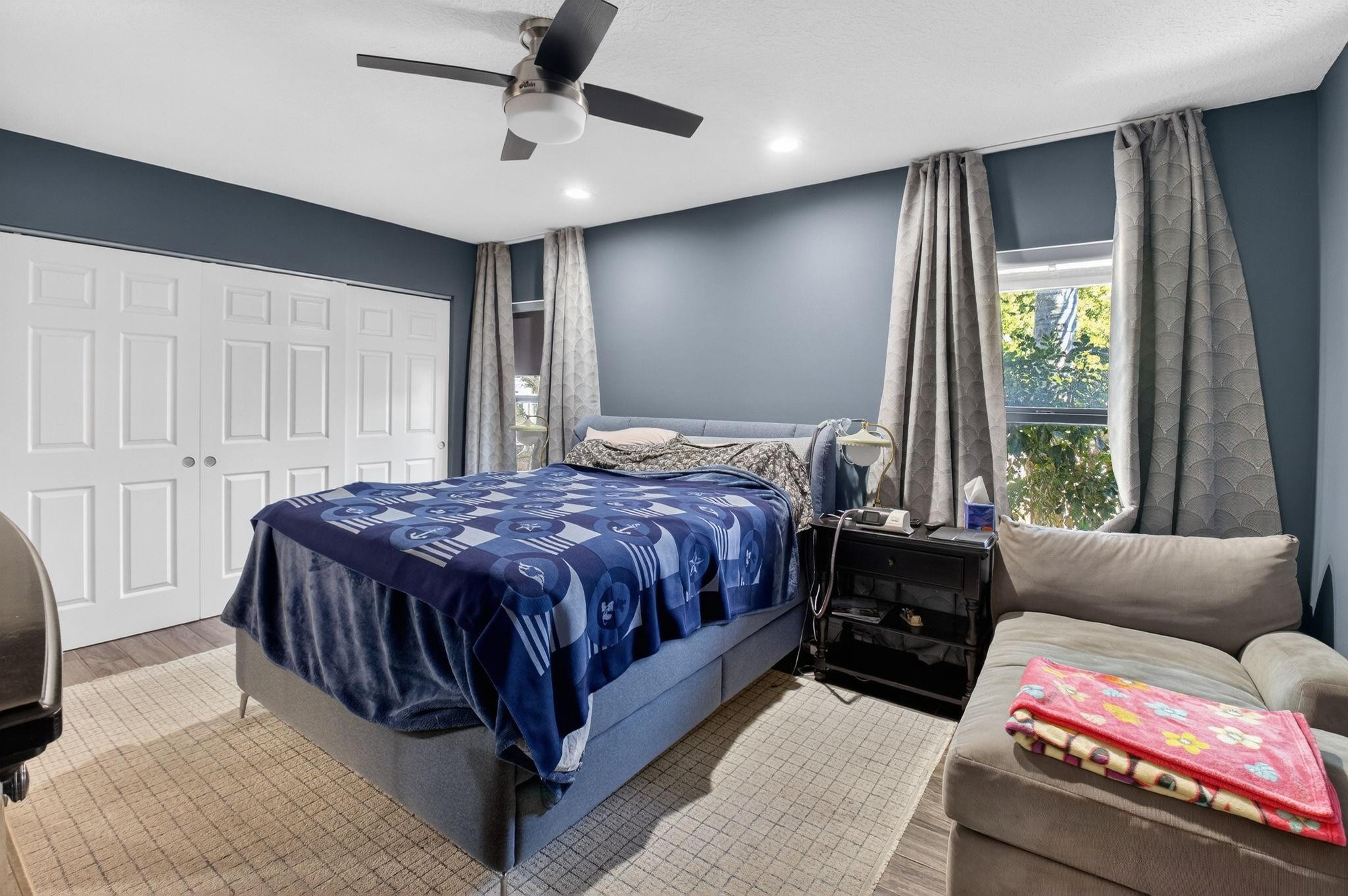 Homewood Lakes - Residential