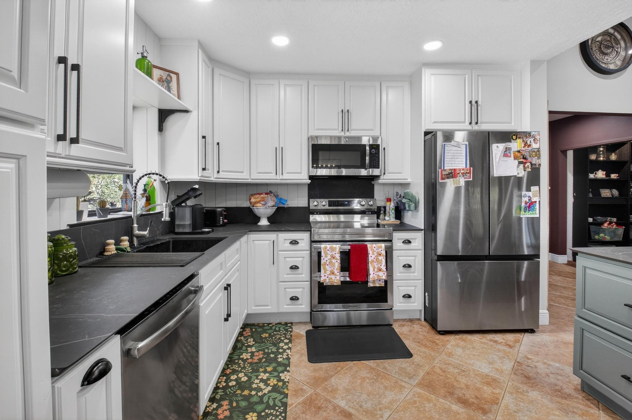 Homewood Lakes - Residential