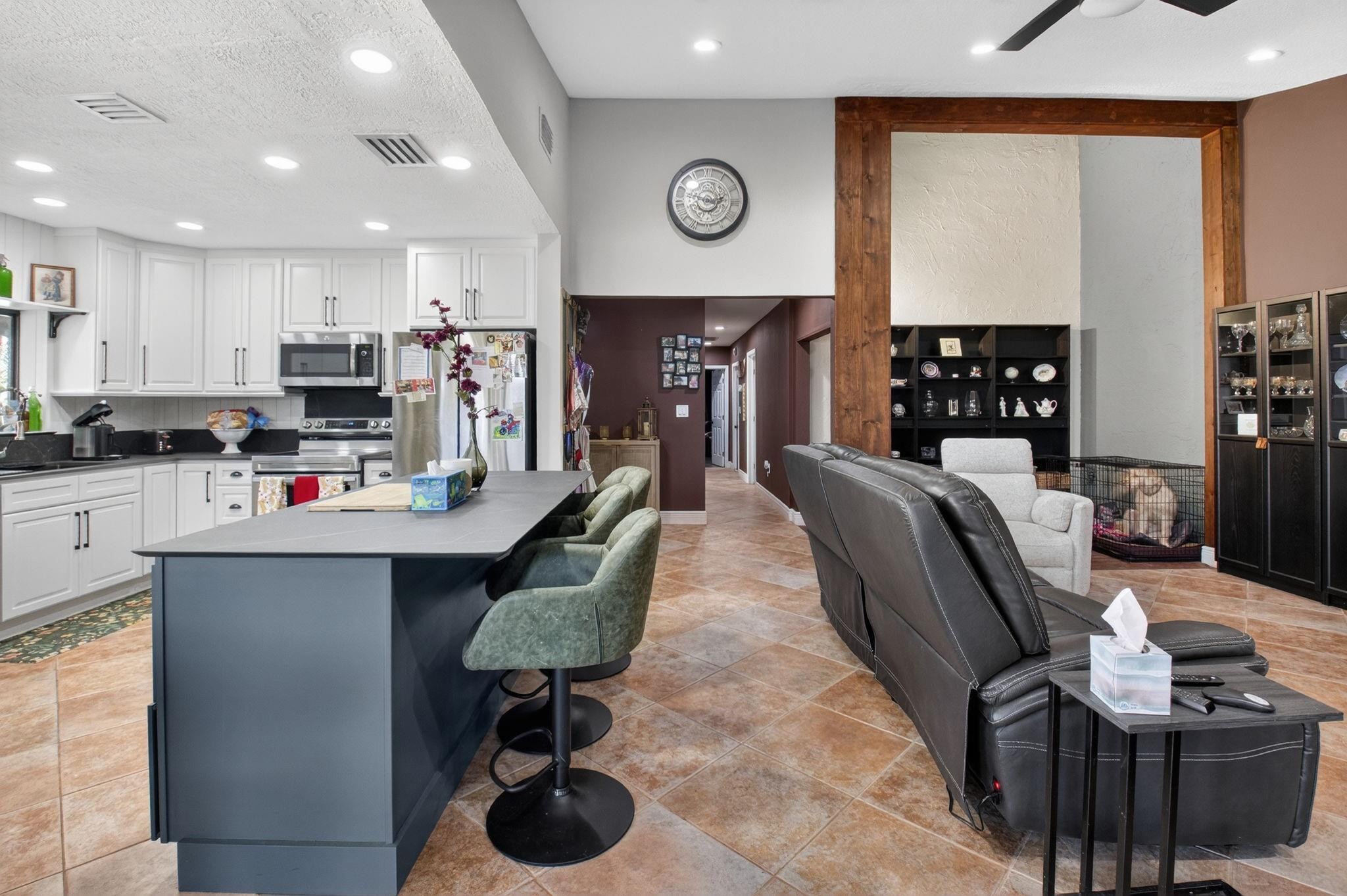 Homewood Lakes - Residential