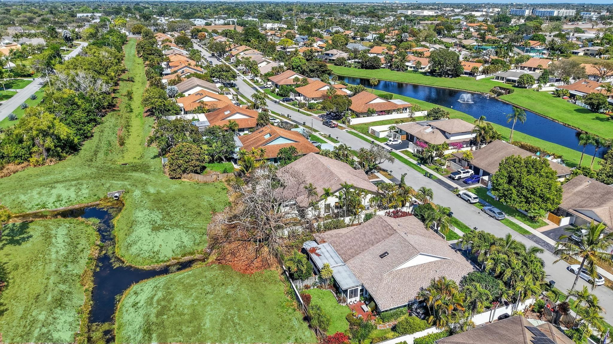 Homewood Lakes - Residential