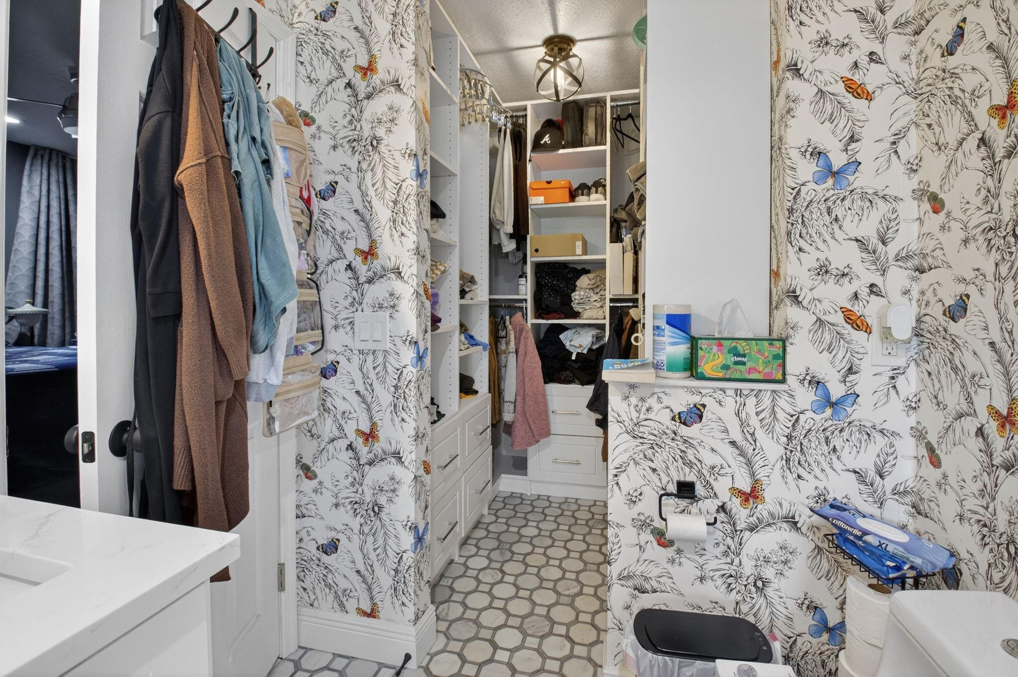 Homewood Lakes - Residential