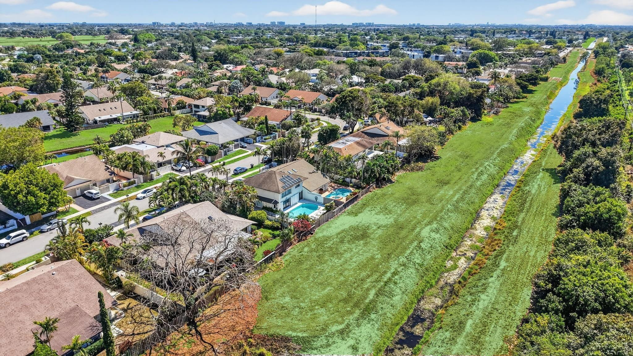 Homewood Lakes - Residential