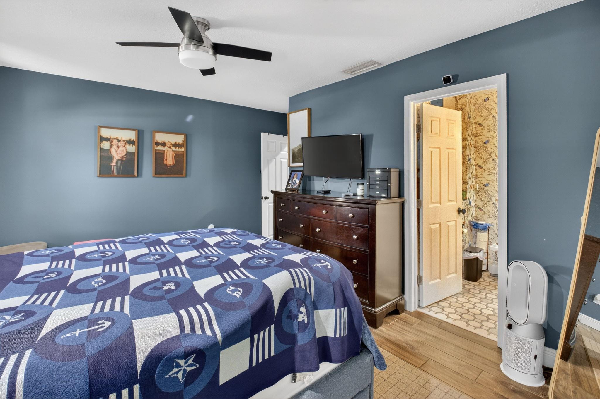 Homewood Lakes - Residential