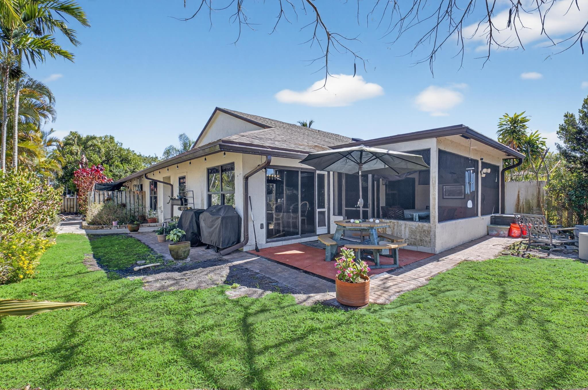 Homewood Lakes - Residential