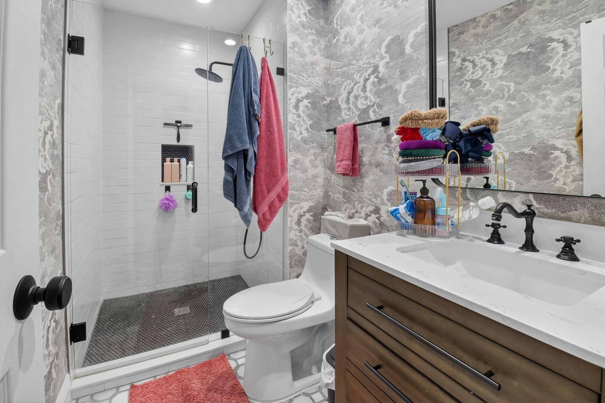 Homewood Lakes - Residential