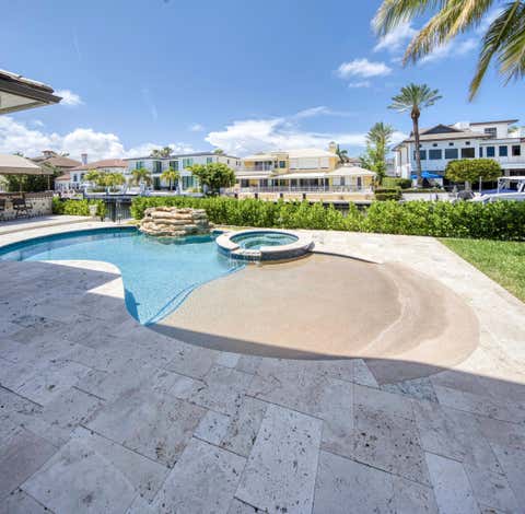 Tiny photo for 945 Cypress Drive, Delray Beach, FL 33483 (MLS # B26033980)