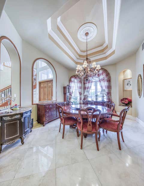 Tiny photo for 945 Cypress Drive, Delray Beach, FL 33483 (MLS # B26033980)