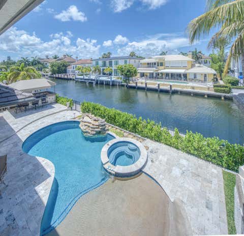 Tiny photo for 945 Cypress Drive, Delray Beach, FL 33483 (MLS # B26033980)