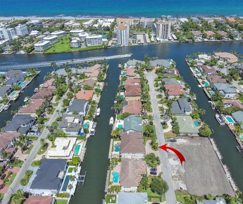 Tiny photo for 945 Cypress Drive, Delray Beach, FL 33483 (MLS # B26033980)