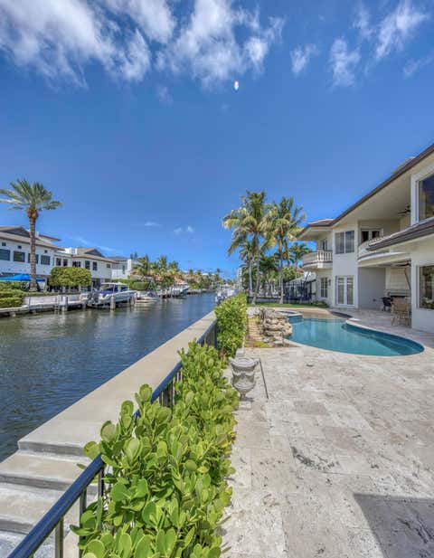 Tiny photo for 945 Cypress Drive, Delray Beach, FL 33483 (MLS # B26033980)