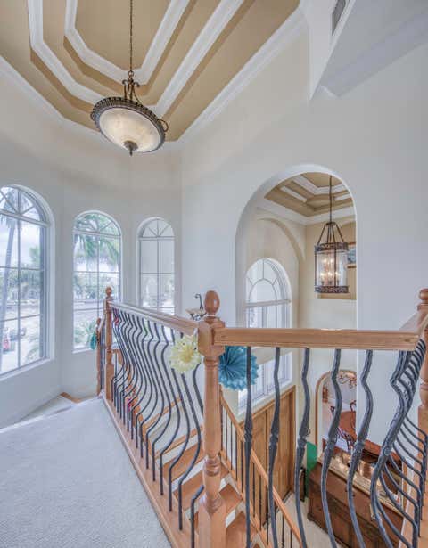 Tiny photo for 945 Cypress Drive, Delray Beach, FL 33483 (MLS # B26033980)