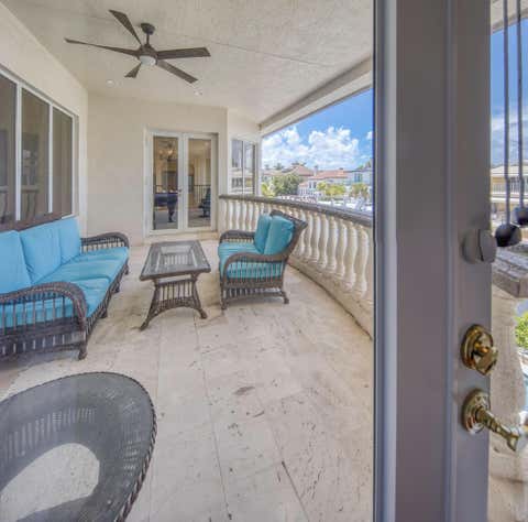 Tiny photo for 945 Cypress Drive, Delray Beach, FL 33483 (MLS # B26033980)