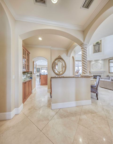 Tiny photo for 945 Cypress Drive, Delray Beach, FL 33483 (MLS # B26033980)