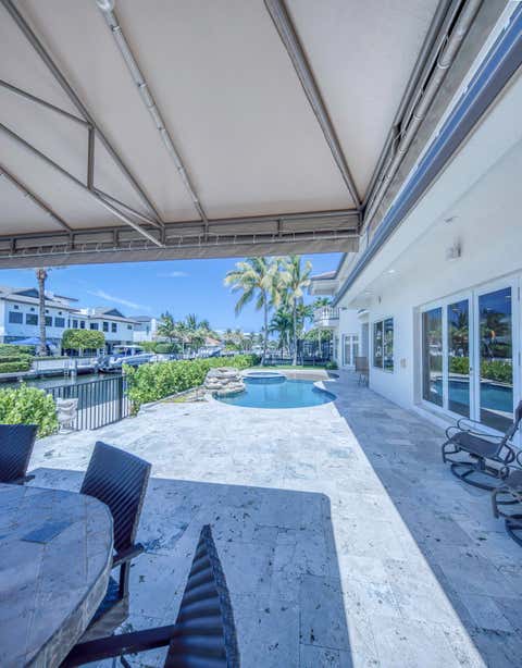 Tiny photo for 945 Cypress Drive, Delray Beach, FL 33483 (MLS # B26033980)