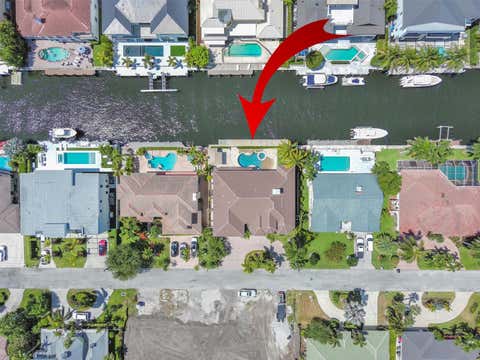 Tiny photo for 945 Cypress Drive, Delray Beach, FL 33483 (MLS # B26033980)