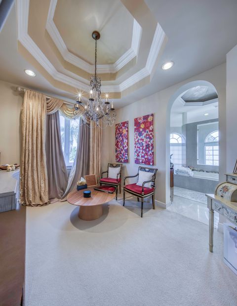 Tiny photo for 945 Cypress Drive, Delray Beach, FL 33483 (MLS # B26033980)
