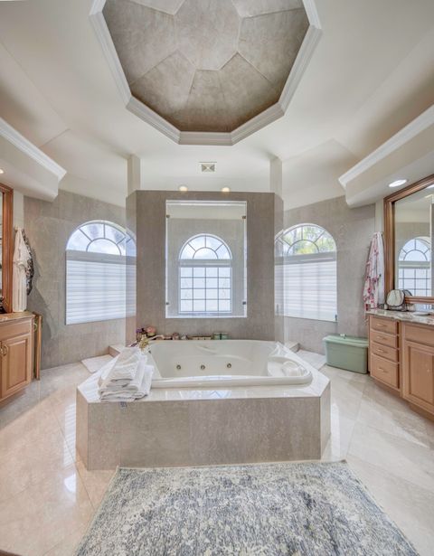 Tiny photo for 945 Cypress Drive, Delray Beach, FL 33483 (MLS # B26033980)