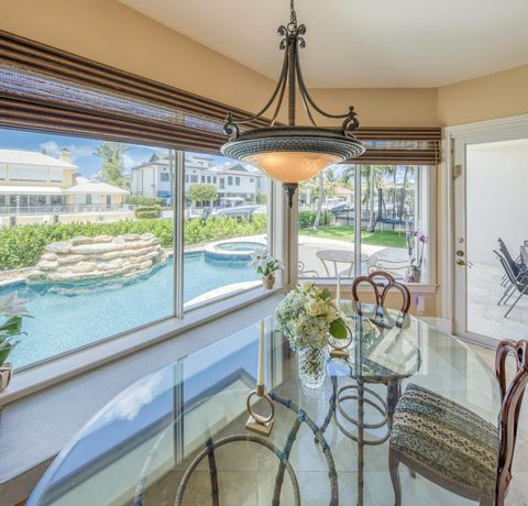 Tiny photo for 945 Cypress Drive, Delray Beach, FL 33483 (MLS # B26033980)