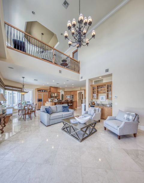 Tiny photo for 945 Cypress Drive, Delray Beach, FL 33483 (MLS # B26033980)
