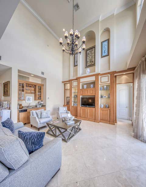 Tiny photo for 945 Cypress Drive, Delray Beach, FL 33483 (MLS # B26033980)