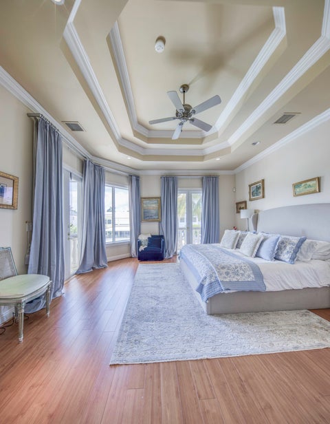 Tiny photo for 945 Cypress Drive, Delray Beach, FL 33483 (MLS # B26033980)