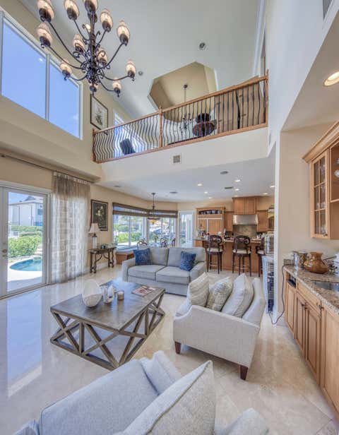 Tiny photo for 945 Cypress Drive, Delray Beach, FL 33483 (MLS # B26033980)