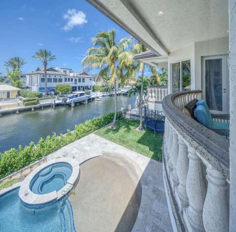 Tiny photo for 945 Cypress Drive, Delray Beach, FL 33483 (MLS # B26033980)