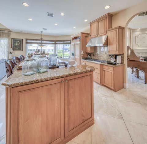 Tiny photo for 945 Cypress Drive, Delray Beach, FL 33483 (MLS # B26033980)