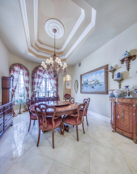 Tiny photo for 945 Cypress Drive, Delray Beach, FL 33483 (MLS # B26033980)