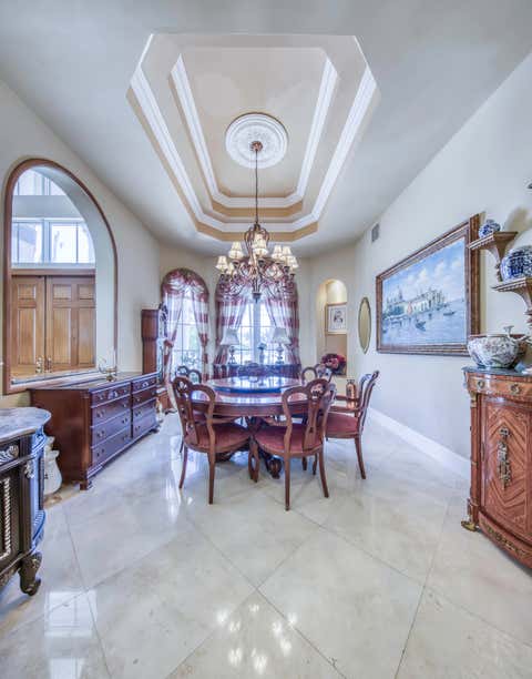 Tiny photo for 945 Cypress Drive, Delray Beach, FL 33483 (MLS # B26033980)
