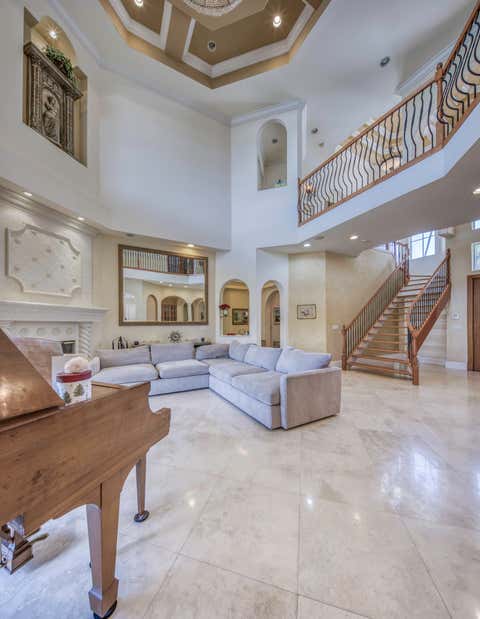 Tiny photo for 945 Cypress Drive, Delray Beach, FL 33483 (MLS # B26033980)