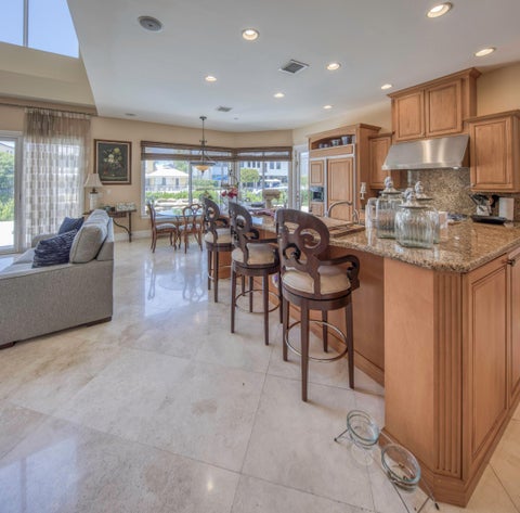 Tiny photo for 945 Cypress Drive, Delray Beach, FL 33483 (MLS # B26033980)