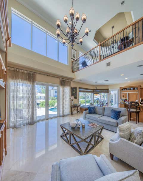 Tiny photo for 945 Cypress Drive, Delray Beach, FL 33483 (MLS # B26033980)