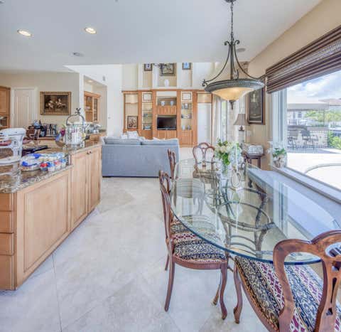 Tiny photo for 945 Cypress Drive, Delray Beach, FL 33483 (MLS # B26033980)